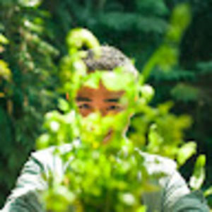 Meet your Posher, Bruce